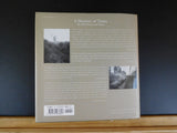 Memory of Trains, A  text and photographs by Louis Rubin Jr. W dust jacket