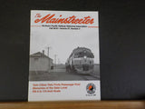 The Mainstreeter Northern Pacific Ry Historical Society Vol 37 #3 2018 Fall