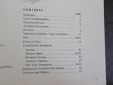 Chicago and North Western Railway Company Annual Report 1962