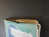 Model Railroader Cyclopedia 1944 edition 5th ed RR Equipment Prototype plan