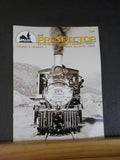 Prospector Rio Grande Modeling & Historical Society Vol 2 #3 Third Quarter 2003