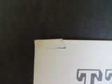 TT Today 1966 July August Tenth inch scale model railroading Scale speed How to