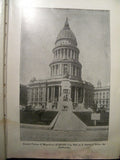 Complete Story of the San Francisco Earthquake and Other Great Disasters