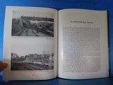 Branch Lines Of Dorest by Colin Maggs w/ dust jacket
