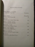 Rabble in Arms by Kenneth Roberts Hard Cover 1947 622 Pages
