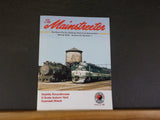 The Mainstreeter Northern Pacific Ry Historical Society Vol 44 #1 2025 Spring