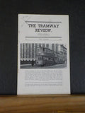 Tramway Review Issue No 1 1950 Third Quarter East Ham Corporation Tramways