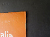 Railways in Australia & ARLHS Bulletin 1949 September Vol 2 #9 Tram Tracks