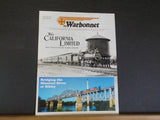 Warbonnet 2023 1st Quarter Santa Fe Railway Historical & Modelling Society