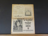 Railroad Employee, The 1931 April V41 #1 Yankee Clipper How the 1930 railroad do