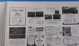 Timetable Review of the Pennsylvania Railroad by Ed Gardner Spiral Bound