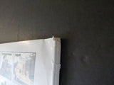 Rail International 1982 #6 June New Zealand Railways: Silver Fern-railcar on a v