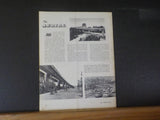 Third Rail Rapid Transit Magazine 1966 Summer Hi Ho! Come with Your Fare