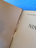 Railway Gazette Bound volume 93 July 7 to December 29, 1950