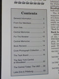 Central Headlight 1995 Third Quarter NYC HS The U&D NYC at Woodlawn