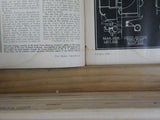 Model Craftsman RMC 1942 February Frisco Mountain Locomotive C&O Pacific