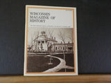 Wisconsin Magazine of History Vol 64 #1 1980 Autumn John Lawe, Green Bay Trader