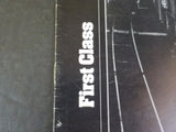 CTC Board Railroads Illustrated #69 1981 March First Class