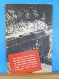 Lionel Trains in Action 1945 Candid Camera Shots