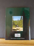 Forest Rails Georgia-Pacific’s Railroad by Russell Tedder   w/ dust jacket