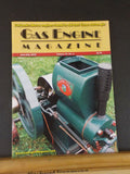 Gas Engine Magazine 2010 June July Fairbanks-Morse engines 6hp Associated