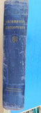 Locomotive Cyclopedia 1941 11th edition  Some damage staining