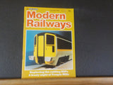 Modern Railways 1985 December Replacing the Rattling REPs