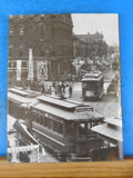Aurora-Elgin Area Street Cars & Interurbans, Fox River Division Vol 1 by Hopkins