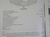 Western Pacific Mileposts 1950 April Vol 1 #9 Tip from a shipper