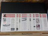 Inside Track Keep on Trackin'  Lionel Railroader Club Lot #2-72