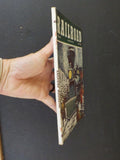 Railroad Magazine 1952 February T&NO NH Diesel electric motors Trip on Niagara