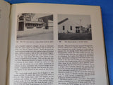 ERHS Bulletins 13 to 24 Bound Volume  12 issues
