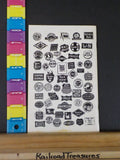 Blackie’s Railroad HandbookSlang Lingo signs signals definitions Soft Cover
