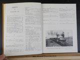 Railways Magazine Bound Volume VII Jan-Dec 1946