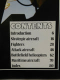 Modern Combat Aircraft From fighters to Battlefield Hel
