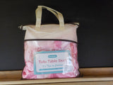 BlueKate Tutu table skirting pink Birthday party baby shower