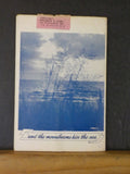 The Railway Clerk 1946 September Vol 45 No 9 Employee Magazine