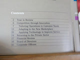 Conrail Annual Report 1983 Consolidated Rail Corporation + 1 quarterly reports