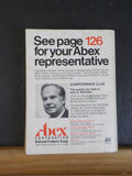 Pocket List of Railroad Officials #324 1975 4thquarter