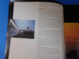 Union Pacific Railroad Annual Report 1987 UP 56 pages Financial Map Officers