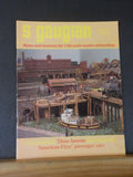 S Gaugian 1991 May June Those Famous American Flyer Passenger Cars