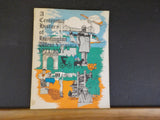 Centennial History of Huntington West Virginia 1871-1971 Soft Cover  SIGNED
