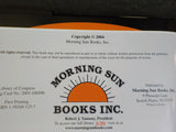 Grand Trunk Western in Color Volume 2 visual redesign 1962-1982 Morning Sun Book