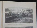 Llanfair Railway Journal #36 April 1970