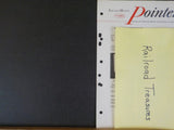 EMD Pointers 1960 October 4 new ordering reference for lube oil cartridges