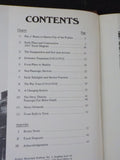 Saskatchewan’s Pioneer Streetcars by Colin K Hatcher Regina Municipal Railway DJ