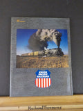 Union Pacific Trackside with Lou Schmitz Dust Jacket 1998 Morning Sun Books