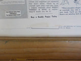 Susquehanna Reflector Vol 6 No 5 1952 May Train Crew’s Quick Action Averts Troub