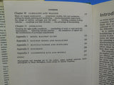 How to go Railway Modeling by Norman Simmons Dust Jacket 1972 216 Pages Indexed