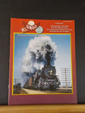 GM&O Historical Society News Magazine #147 GM&O C&A’s California Trains